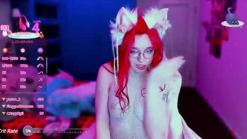 Snapshot of dark_lucious chatting on March 2025 06:59:02 PM Lucious Foijieh online show from March 2025 06:59:02 PM