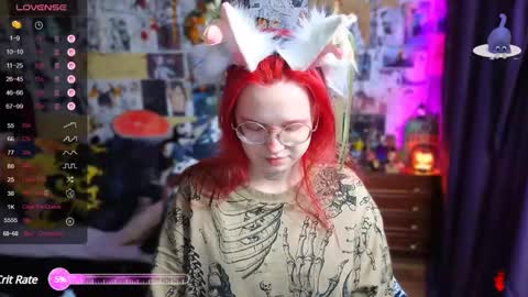 Snapshot of dark_lucious chatting on March 2025 03:27:02 PM Lucious Foijieh online show from March 2025 03:27:02 PM