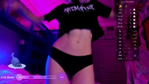 Snapshot of dark_lucious chatting on September 2025 04:40:02 PM Lucious Foijieh online show from September 2025 04:40:02 PM