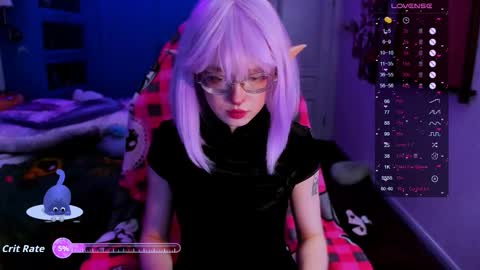 Snapshot of dark_lucious chatting on September 2025 04:52:02 PM Lucious Foijieh online show from September 2025 04:52:02 PM