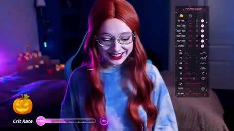 Lucious Foijieh online show from November 2025 04:42:01 PM