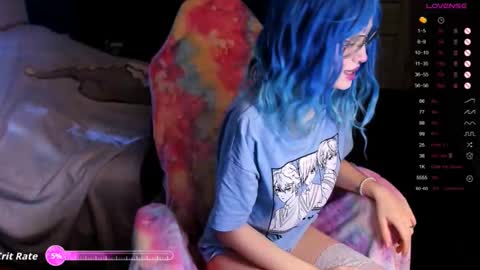 Lucious Foijieh online show from November 2025 05:04:02 PM