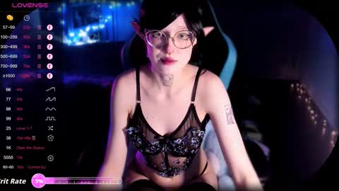 Lucious Foijieh online show from December 2025 05:53:01 PM