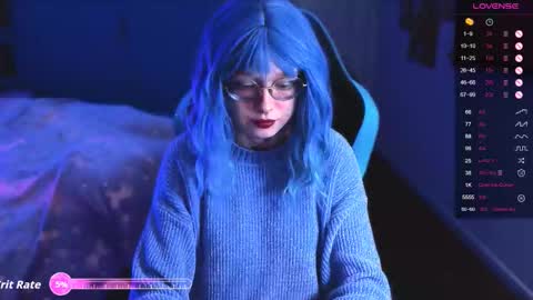 Lucious Foijieh online show from February 2026 04:47:02 PM