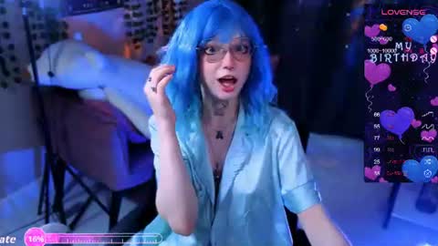 Lucious Foijieh online show from July 2026 02:02:01 PM