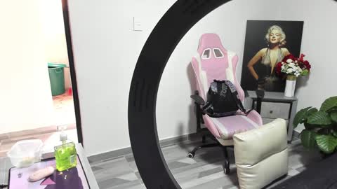 CELESTE online show from January 2025 07:18:02 PM