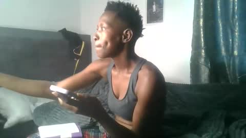 dark_mellanin online show from June 2026 08:18:02 AM