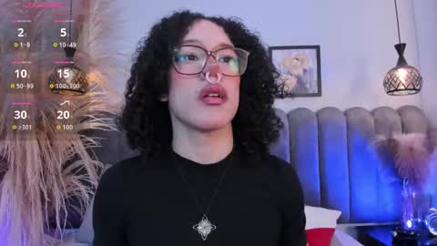 Nina online show from November 2025 03:16:02 AM