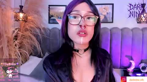 Nina online show from January 2026 05:10:02 AM