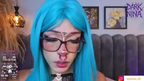 Nina online show from March 2026 03:23:01 AM