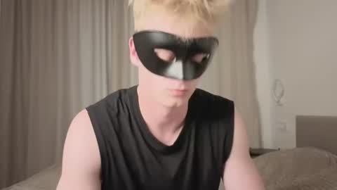 Dominic XDominus518 online show from July 2026 04:22:02 PM