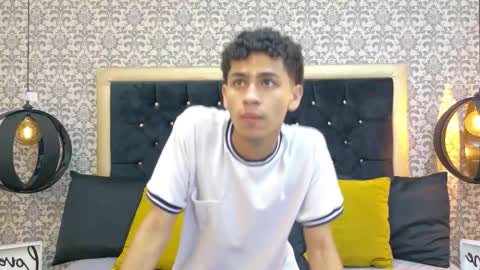 dark_sultan online show from February 2026 09:15:02 PM