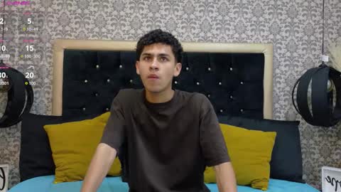 dark_sultan online show from March 2026 08:04:01 PM