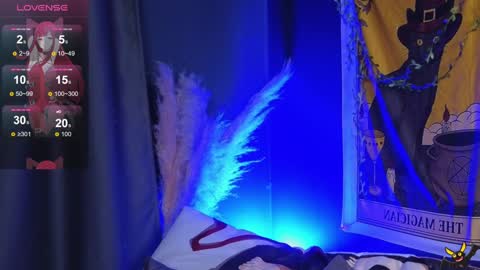 Vamp  online show from December 2024 03:04:01 AM