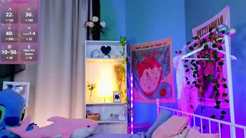 Vamp  online show from January 2025 05:01:01 PM