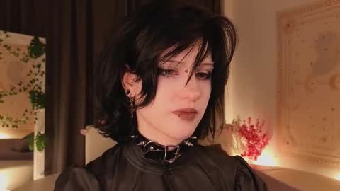 Vamp  online show from February 2025 09:54:01 PM