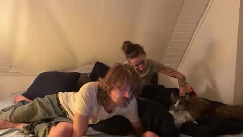 Dark Vault online show from March 2026 11:08:01 PM