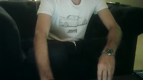 DarkAngel online show from January 2025 02:33:02 AM