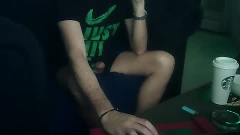 DarkAngel online show from January 2025 11:54:02 AM