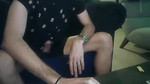 DarkAngel online show from February 2025 12:33:01 PM