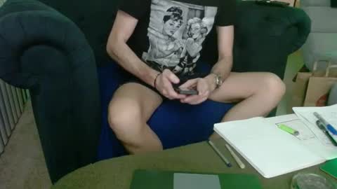 DarkAngel online show from February 2025 04:48:01 AM