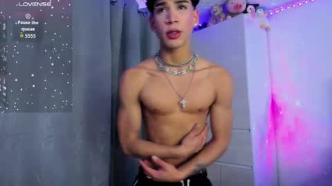 Blake online show from September 2025 04:16:01 AM