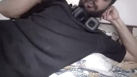 just a guy online show from March 2026 09:18:02 PM