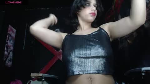 Snapshot of darkdoll5 chatting on June 2026 06:17:02 AM darkdoll5 online show from June 2026 06:17:02 AM