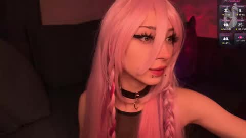 Yuu online show from October 2025 11:27:01 PM