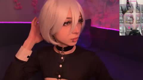 Yuu online show from February 2026 11:44:01 PM