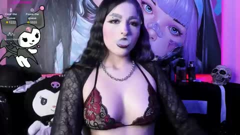 cleitlin vinson online show from November 2025 01:32:01 PM