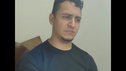 Dark King online show from October 2025 03:40:02 AM