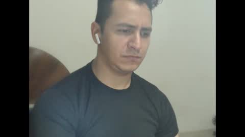 Dark King online show from October 2025 05:11:02 AM