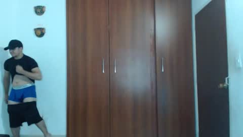 Dark King online show from January 2026 05:45:02 AM