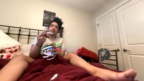 Snapshot of darkknightscorpio chatting on March 2026 02:12:01 PM ScorpioKingX online show from March 2026 02:12:01 PM