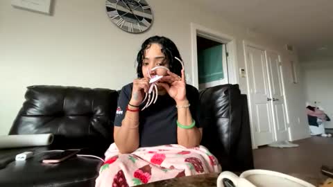 Snapshot of darkknightscorpio chatting on March 2026 03:05:02 PM ScorpioKingX online show from March 2026 03:05:02 PM