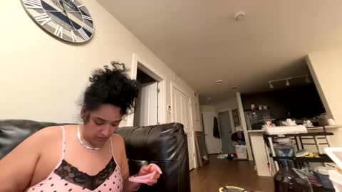 ScorpioKingX online show from April 2026 04:37:01 AM