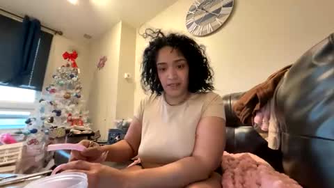 ScorpioKingX online show from May 2026 10:31:02 AM