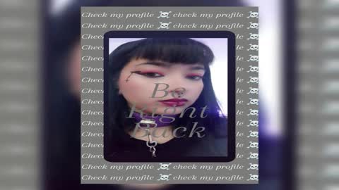  Camila online show from November 2025 03:38:01 AM