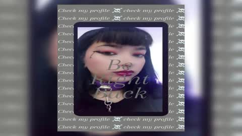  Camila online show from April 2026 04:05:02 AM