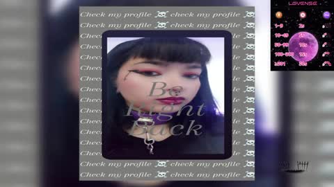 Snapshot of darkling_b chatting on May 2026 03:47:01 AM Camila online show from May 2026 03:47:01 AM