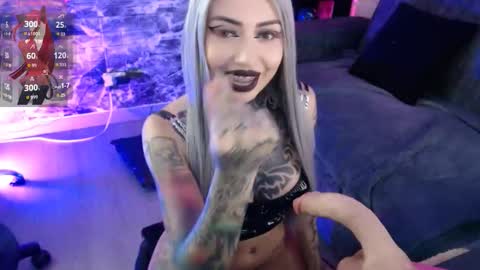 New account.  Help me reach 100 thumbs up  online show from November 2025 07:23:02 PM