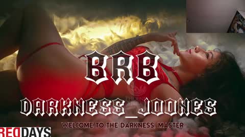 Darkness online show from December 2024 10:42:02 PM