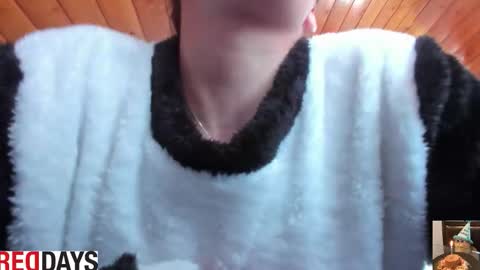 Darkness online show from December 2025 05:18:02 PM