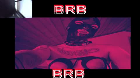 Darkness online show from February 2026 05:07:02 PM