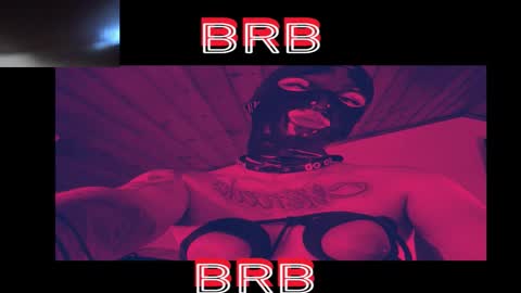 Darkness online show from March 2026 05:29:01 PM