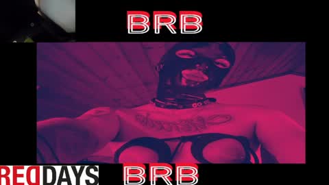 Darkness online show from April 2026 03:52:01 PM