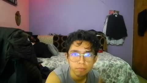 Jose Ian online show from August 2026 10:34:02 PM