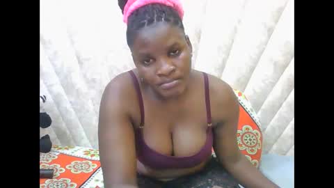 SHANICE online show from October 2025 07:00:01 PM