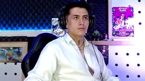 Snapshot of darko0717 chatting on January 2025 12:57:01 AM DARKO0717 online show from January 2025 12:57:01 AM